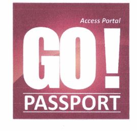 Trademark Go! Passport