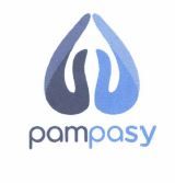 Trademark pampasy + logo