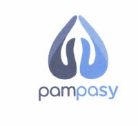 Trademark pampasy + logo