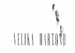 Trademark VELIKA HARTONO + LUKISAN