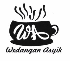 Trademark WA ( Wedangan Asyik)