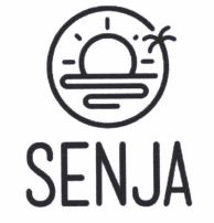 Trademark SENJA + Logo