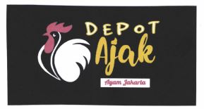 Trademark DEPOT AJAK AYAM JAKARTA