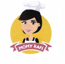 Trademark Momy Rafi + Logo