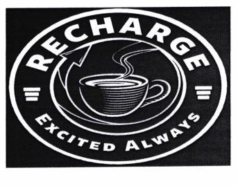 Trademark RECHARGE