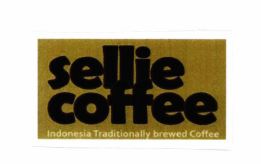 Trademark SELLIE COFFEE