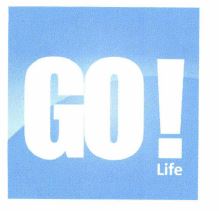 Trademark Go! Life