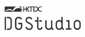 Trademark HKTDC DG Studio + Logo