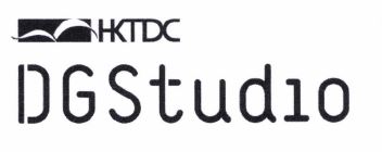 Trademark HKTDC DG Studio + Logo