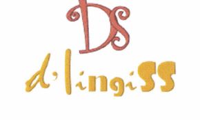 Trademark DS d'linggiss