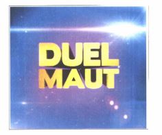 Trademark DUEL MAUT + LUKISAN