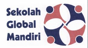 Trademark Sekolah Global Mandiri + Logo