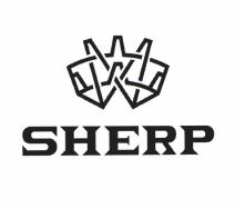 Trademark SHERP + Logo