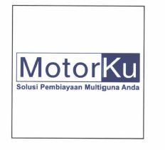 Trademark MotorKu