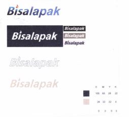 Trademark Bisalapak