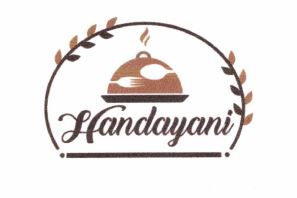 Trademark HANDAYANI