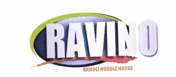 Trademark RAVINO/RAVIOLI NOODLE HOUSE