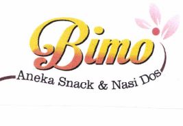 Trademark BIMO