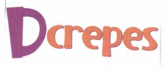 Trademark DCREPES