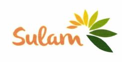 Trademark Sulam + logo