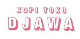 Trademark Kopi Toko Jawa