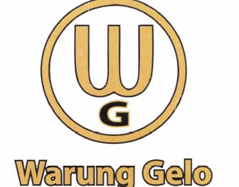 Trademark WARUNG GELO