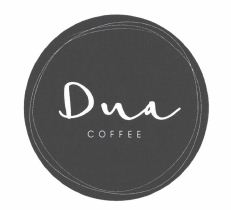 Trademark DUA COFFEE + LOGO