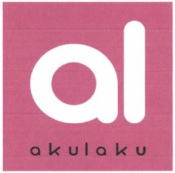 Trademark akulaku + LOGO