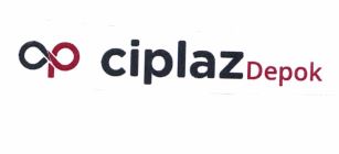 Trademark CIPLAZ DEPOK + LOGO