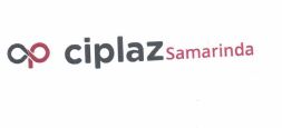 Trademark CIPLAZ SAMARINDA + LOGO