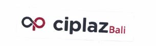 Trademark CIPLAZ BALI + LOGO