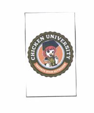 Trademark CHICKENUNIVERSITY