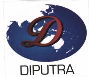 Trademark DIPUTRA + Logo D