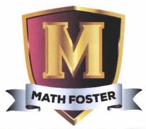 Trademark MATH FOSTER