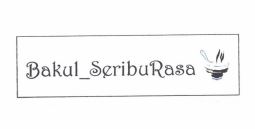 Trademark BAKUL _SERIBURASA