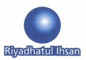 Trademark RIYADHATUL IHSAN