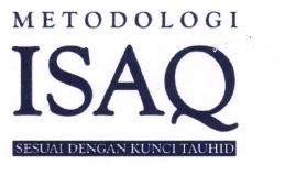 Trademark ISAQ METODOLOGI