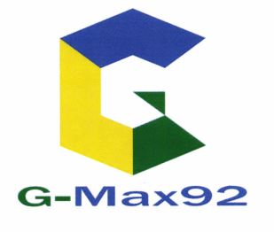 Trademark G-Max92 + LOGO