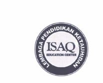 Trademark ISAQ EDUCATION CENTER