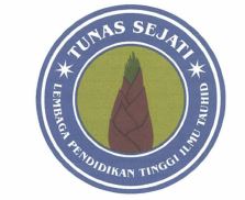 Trademark LEMBAGA PENDIDIKAN TINGGI ILMU TAUHID TUNAS SEJATI (LPTITTS)