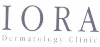 Trademark IORA DERMATOLOGY CLINIC + LUKISAN/LOGO