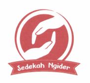 Trademark SEDEKAH NGIDER