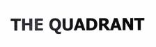 Trademark THE QUADRANT