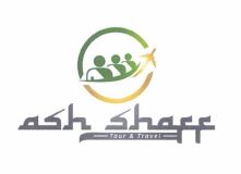 Trademark ASH SHAFF +LOGO