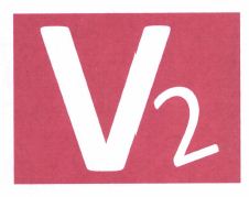 Trademark V2(LOGO V2)