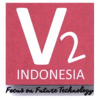 Trademark V2 INDONESIA + LUKISAN