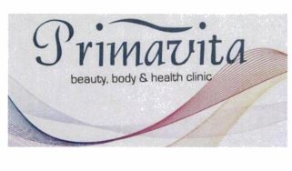 Trademark Primavita beauty, body & health clinic + LUKISAN