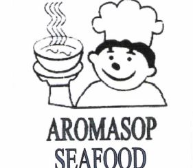 Trademark AROMASOP SEAFOOD