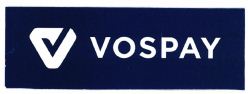 Trademark VOSPAY + Logo