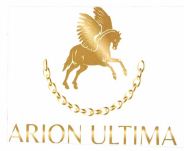 Trademark ARION ULTIMA